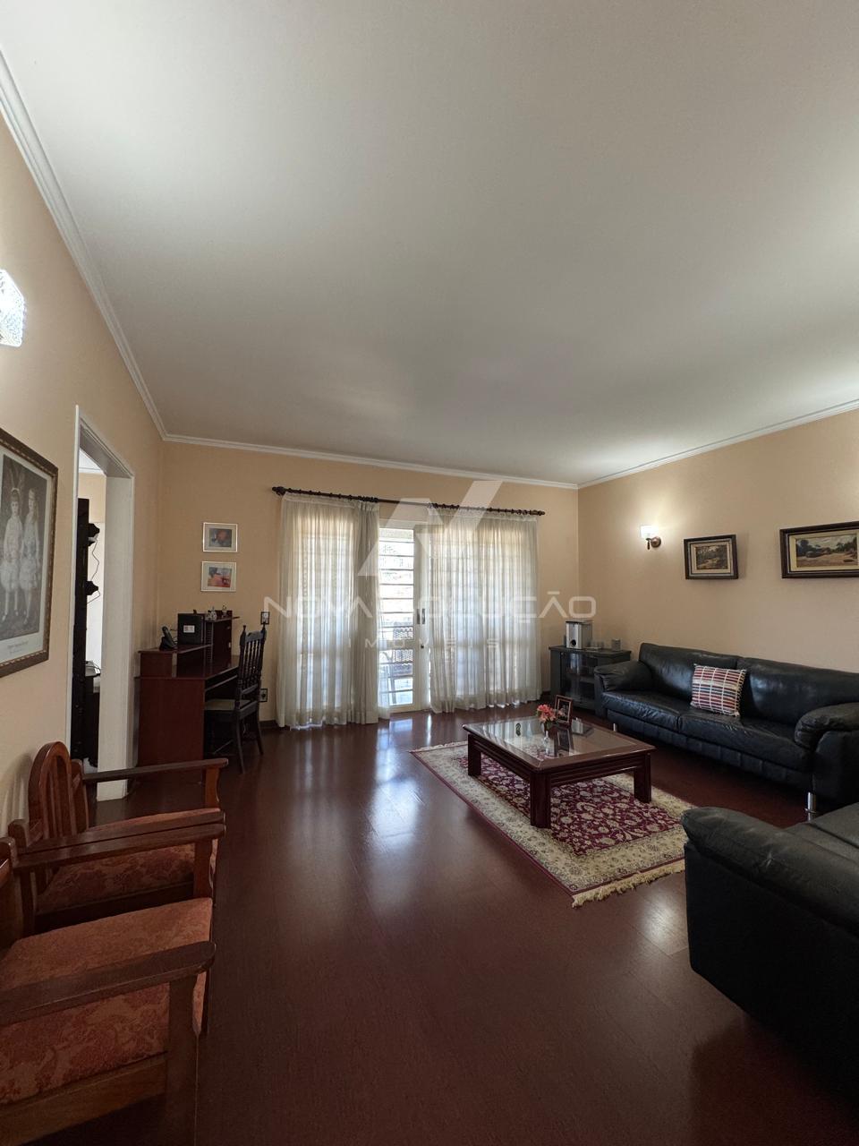 Casa, Jardim Mercedes, LIMEIRA - SP