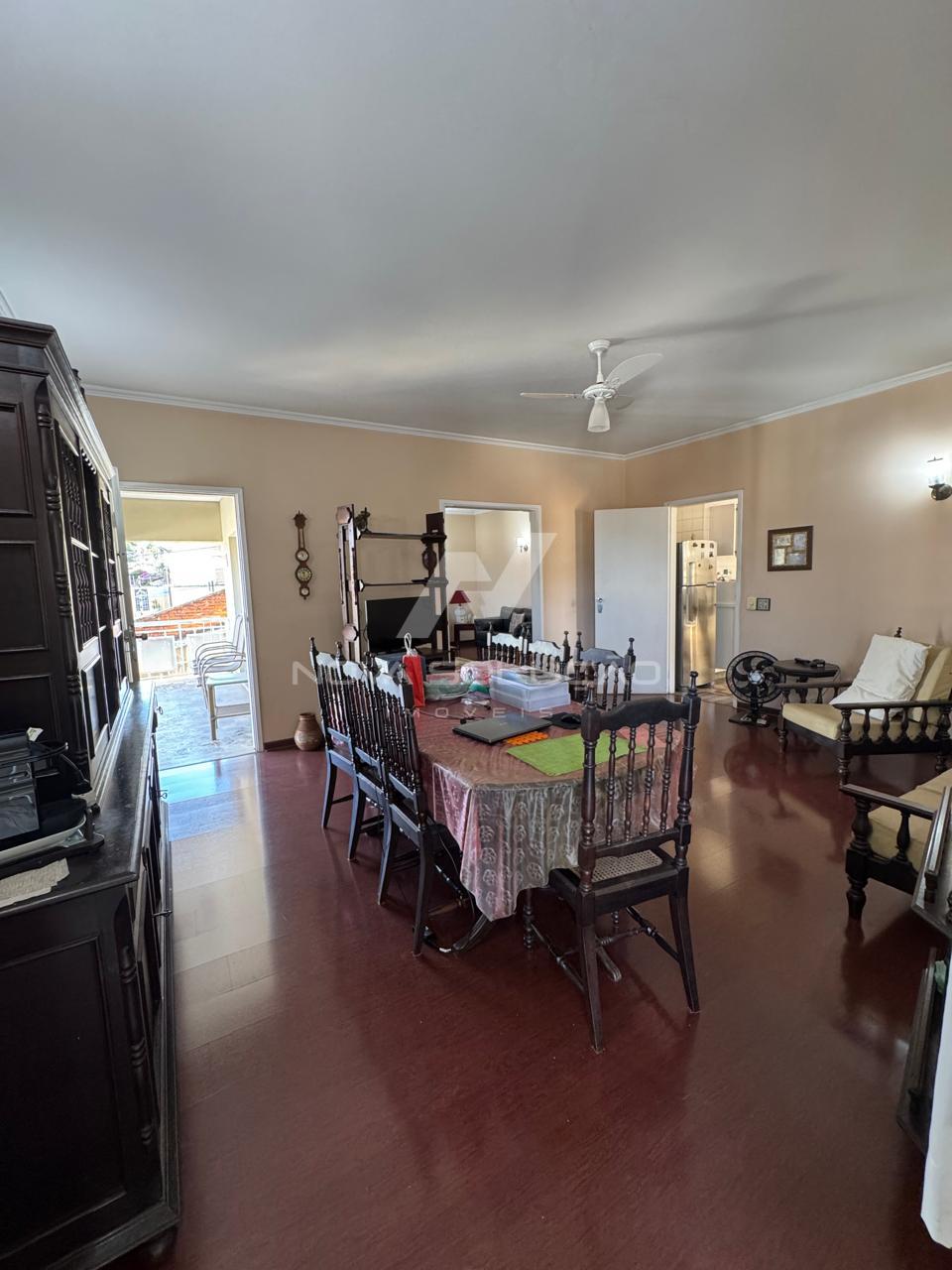Casa, Jardim Mercedes, LIMEIRA - SP