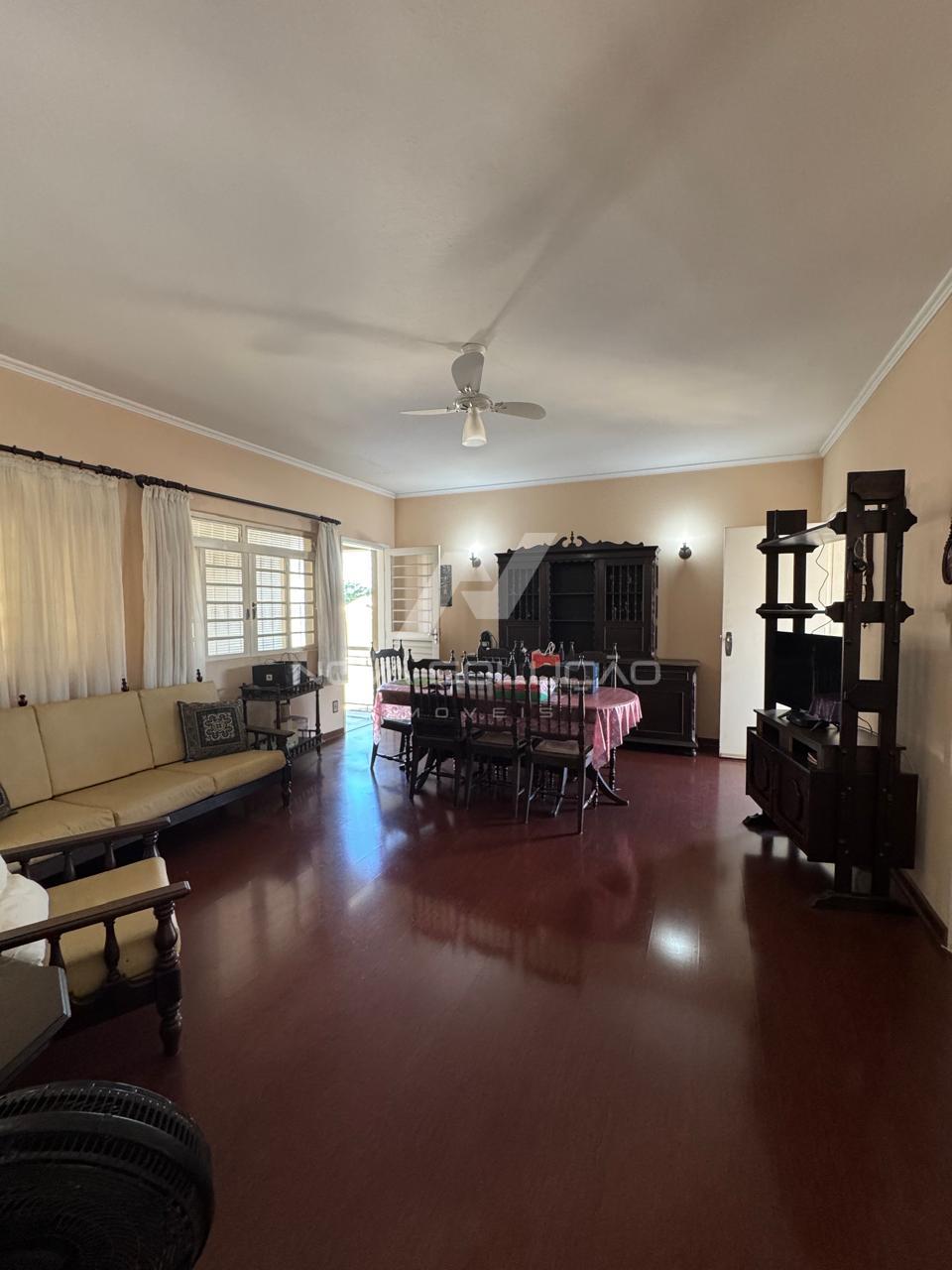 Casa, Jardim Mercedes, LIMEIRA - SP
