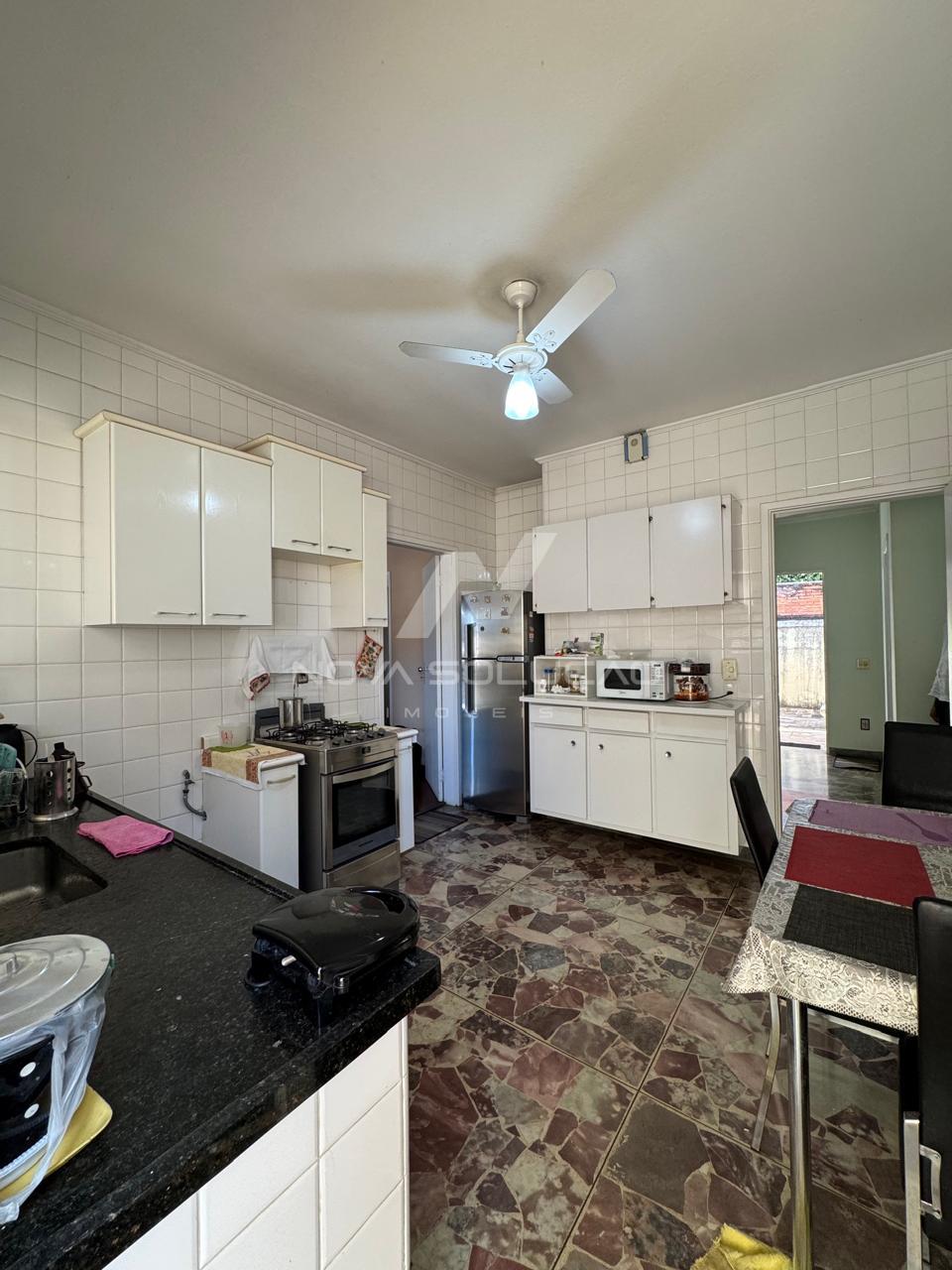 Casa, Jardim Mercedes, LIMEIRA - SP