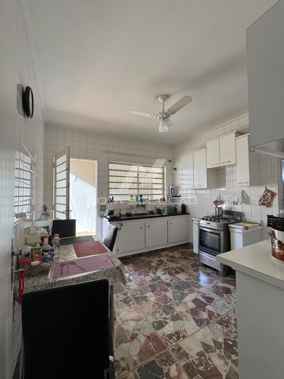 Casa, Jardim Mercedes, LIMEIRA - SP