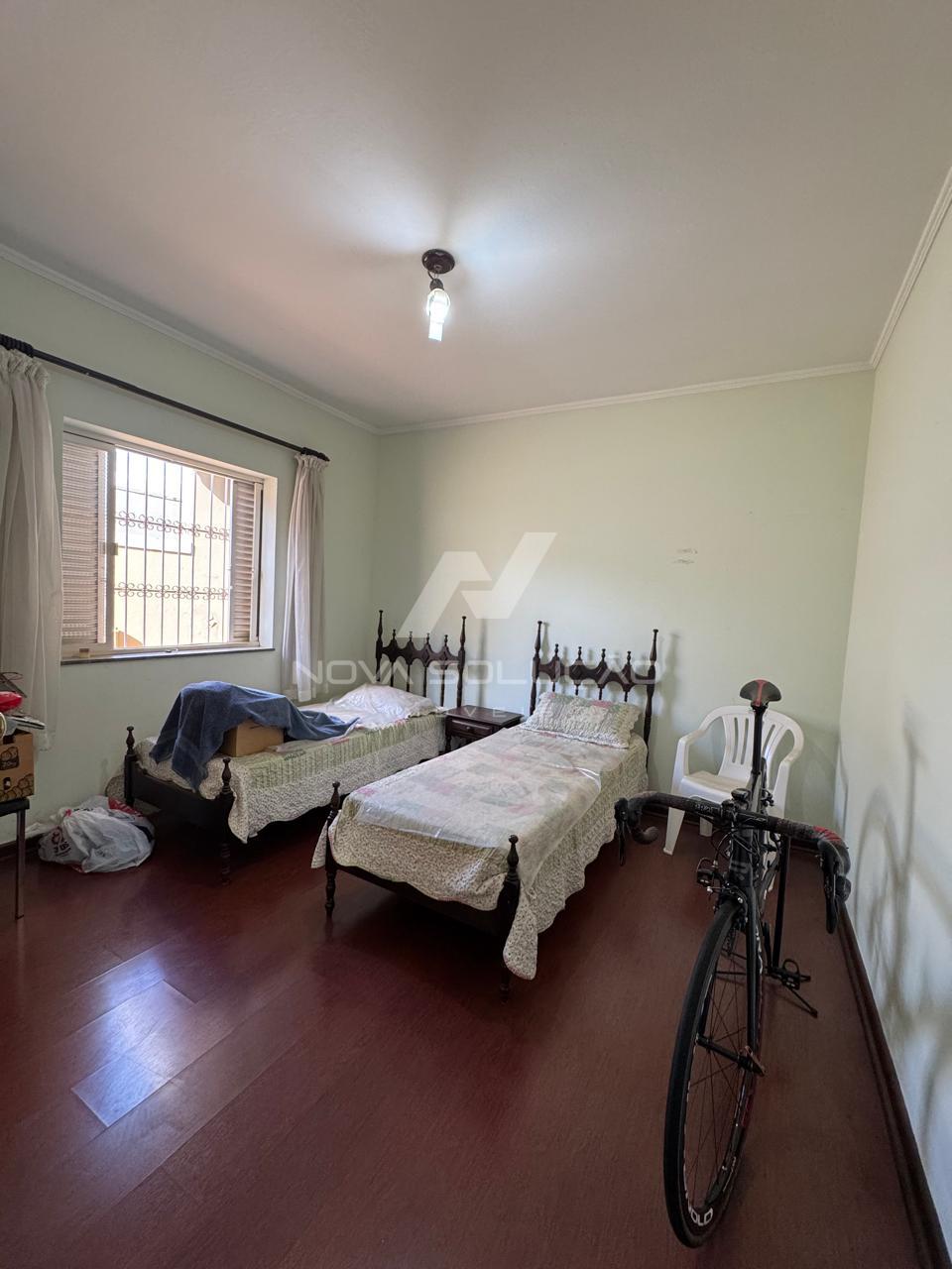 Casa, Jardim Mercedes, LIMEIRA - SP