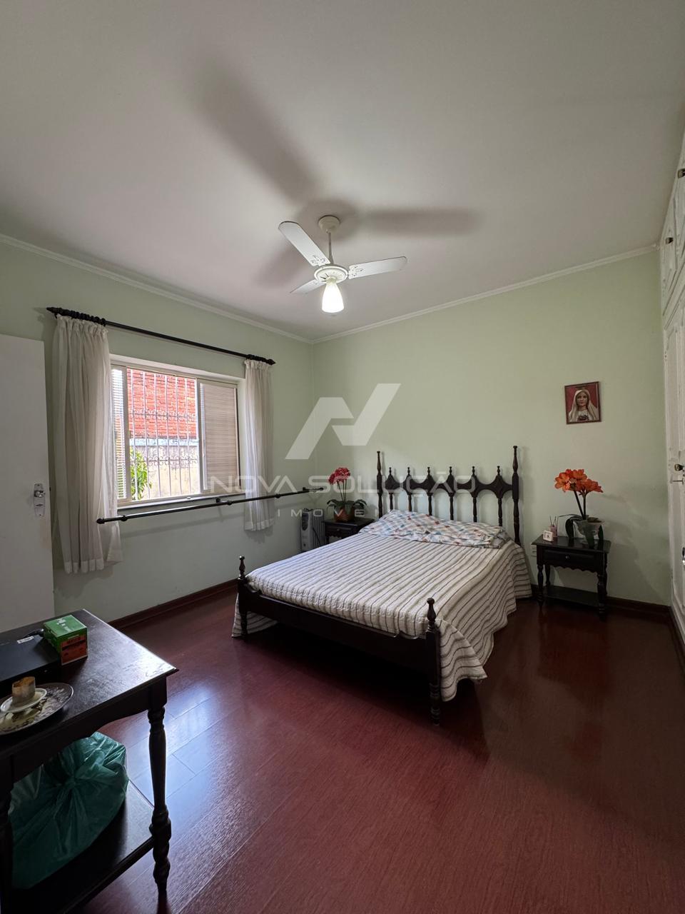 Casa, Jardim Mercedes, LIMEIRA - SP