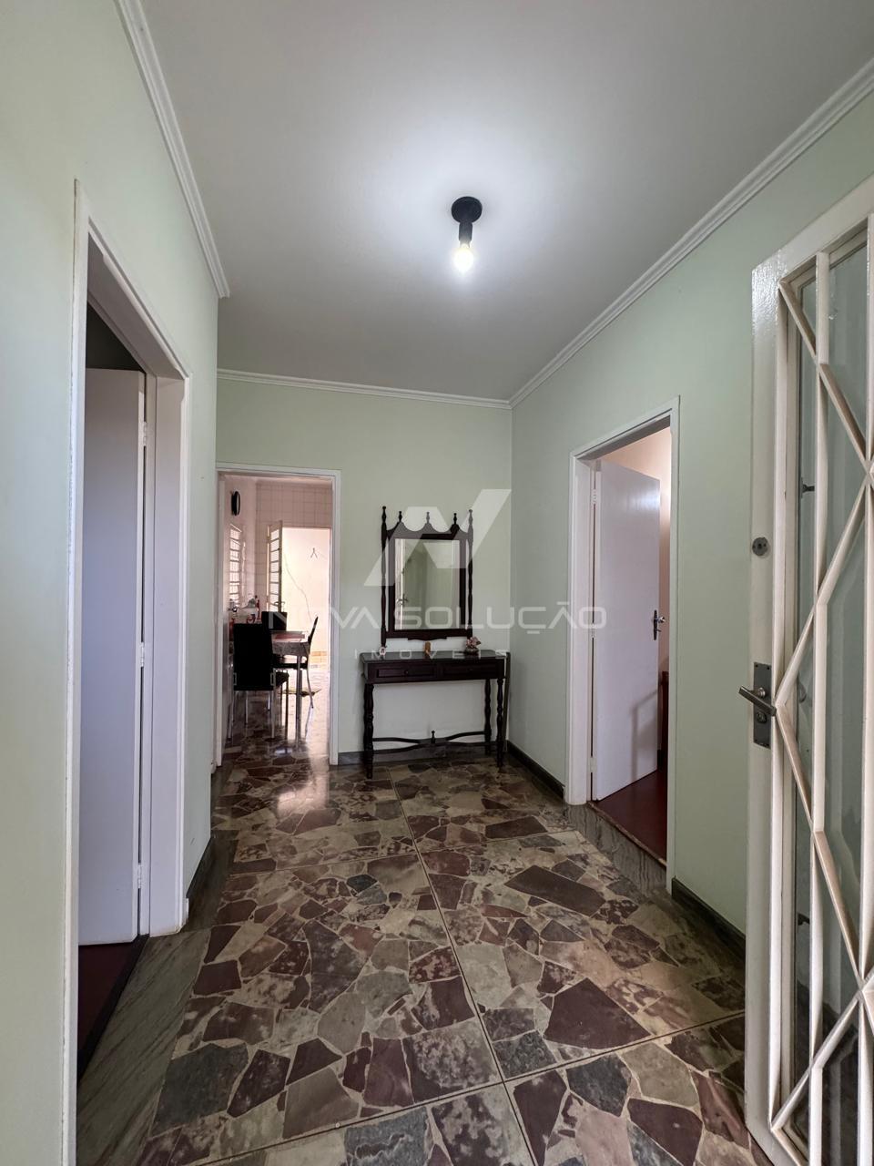 Casa, Jardim Mercedes, LIMEIRA - SP