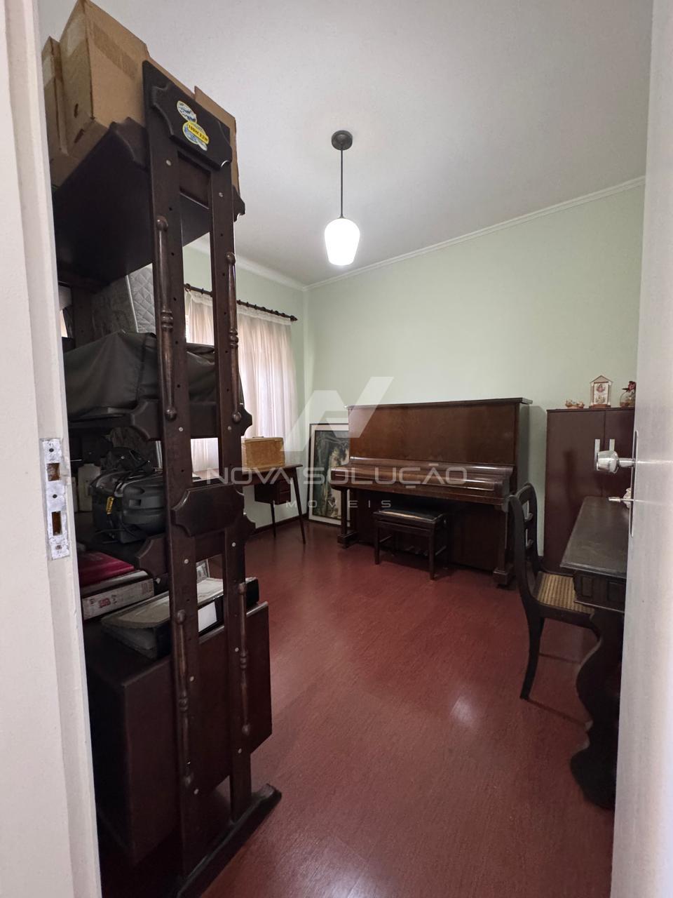 Casa, Jardim Mercedes, LIMEIRA - SP