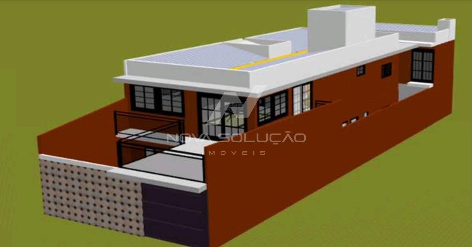 Casa � venda, Palmeira Real, LIMEIRA - SP