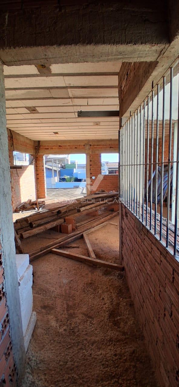 Casa � venda, Palmeira Real, LIMEIRA - SP