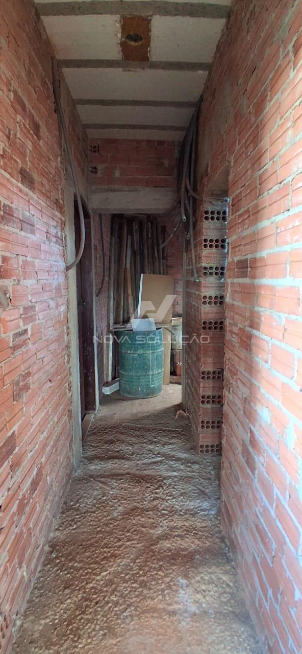 Casa � venda, Palmeira Real, LIMEIRA - SP