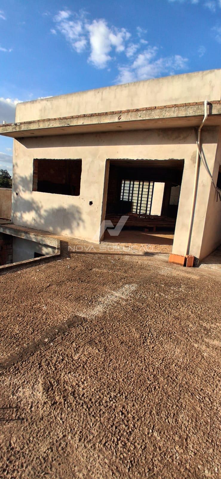 Casa � venda, Palmeira Real, LIMEIRA - SP