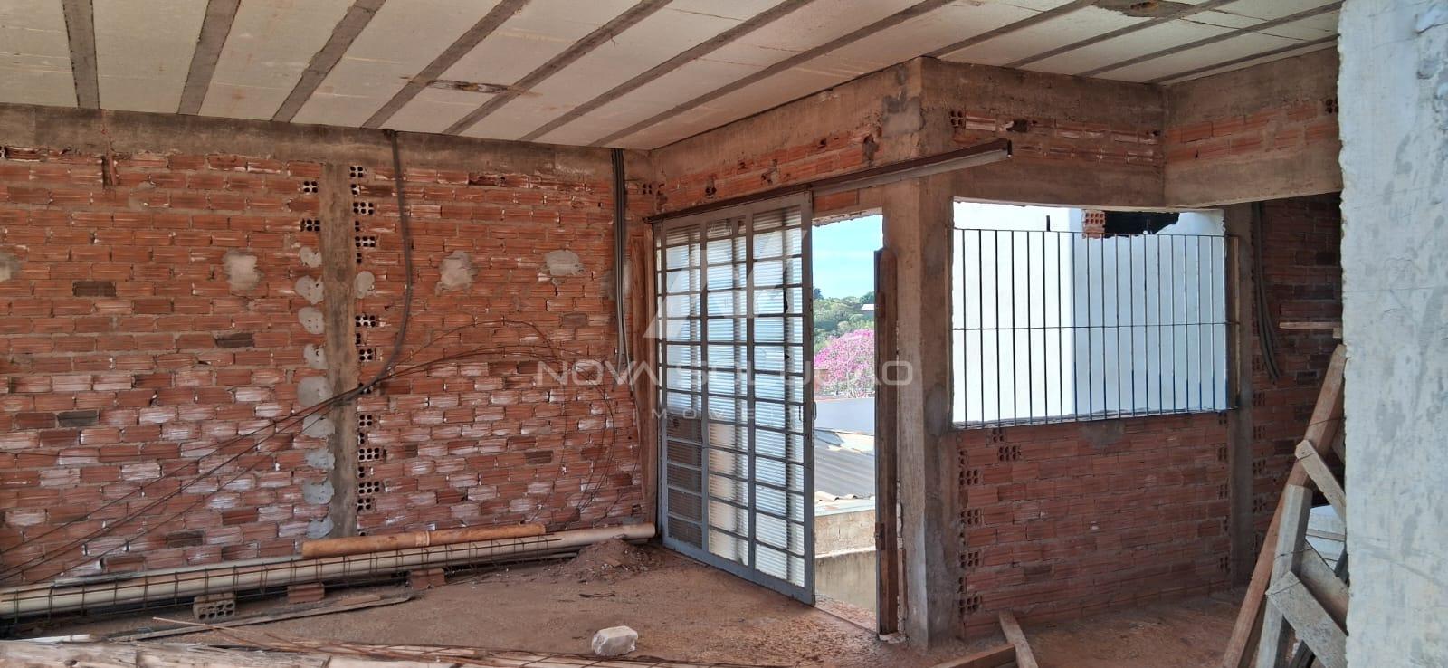 Casa � venda, Palmeira Real, LIMEIRA - SP