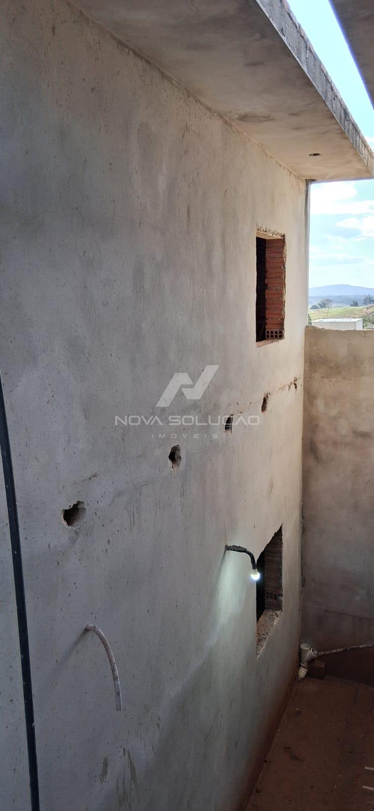 Casa � venda, Palmeira Real, LIMEIRA - SP