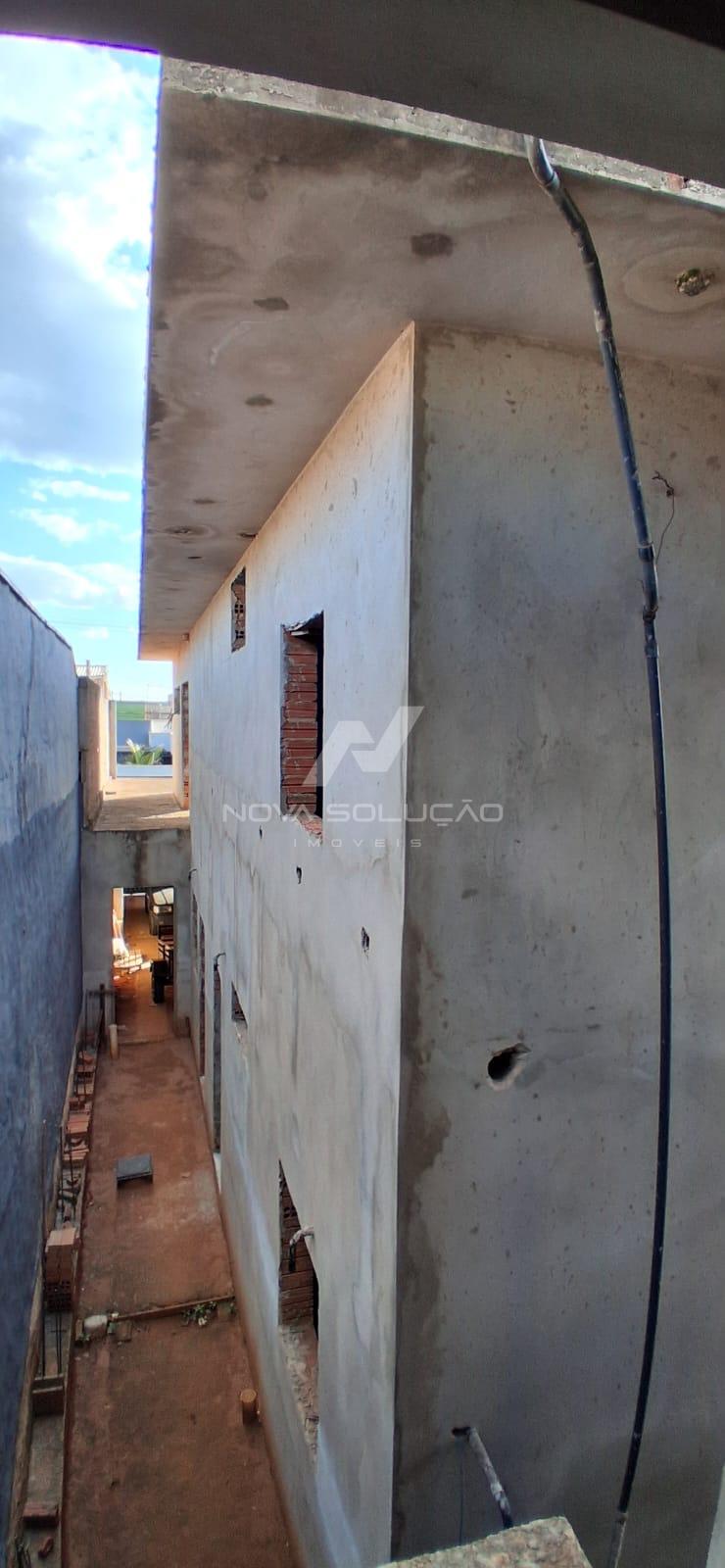 Casa � venda, Palmeira Real, LIMEIRA - SP