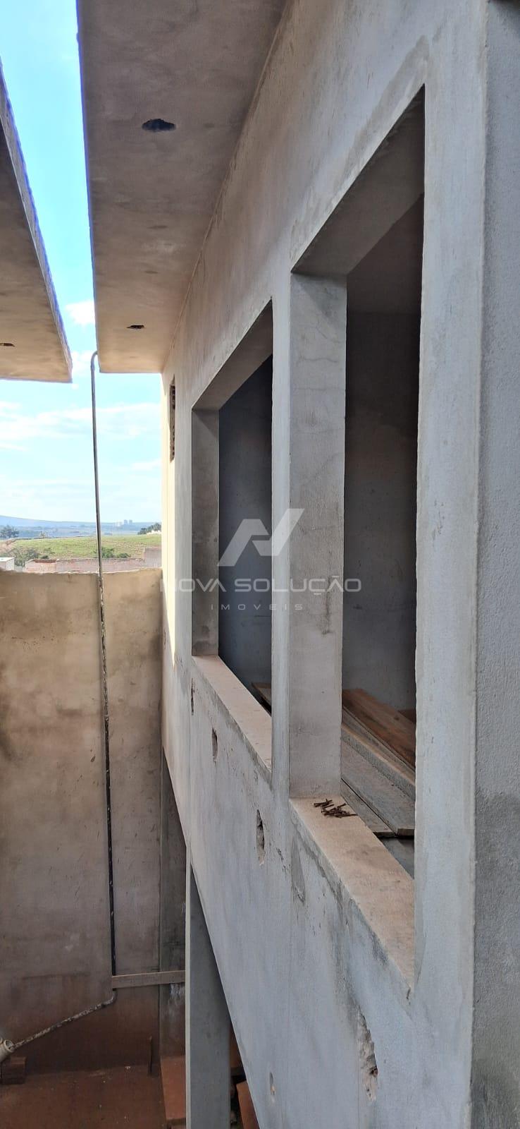 Casa � venda, Palmeira Real, LIMEIRA - SP