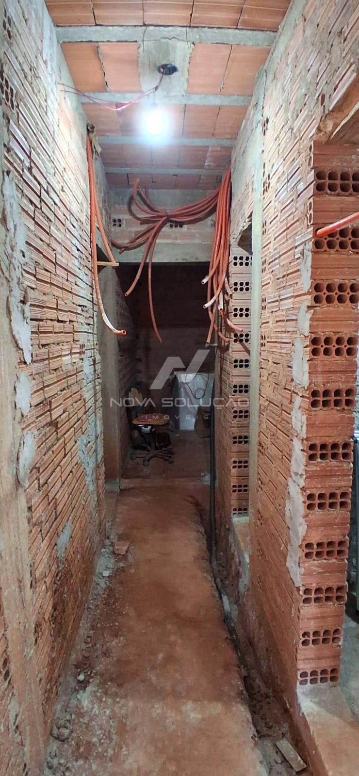 Casa � venda, Palmeira Real, LIMEIRA - SP