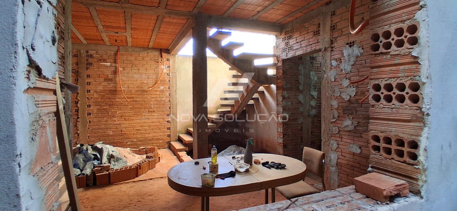 Casa � venda, Palmeira Real, LIMEIRA - SP