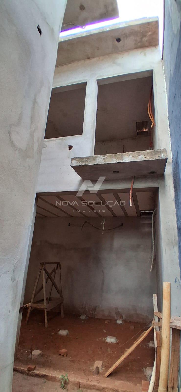 Casa � venda, Palmeira Real, LIMEIRA - SP