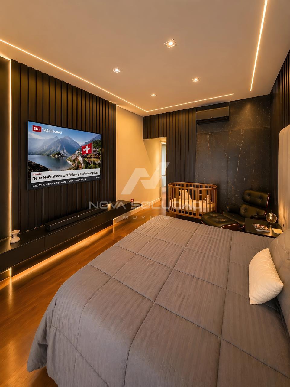 Apartamento � venda, Condom�nio Villagio San Pietro, LIMEIRA - SP