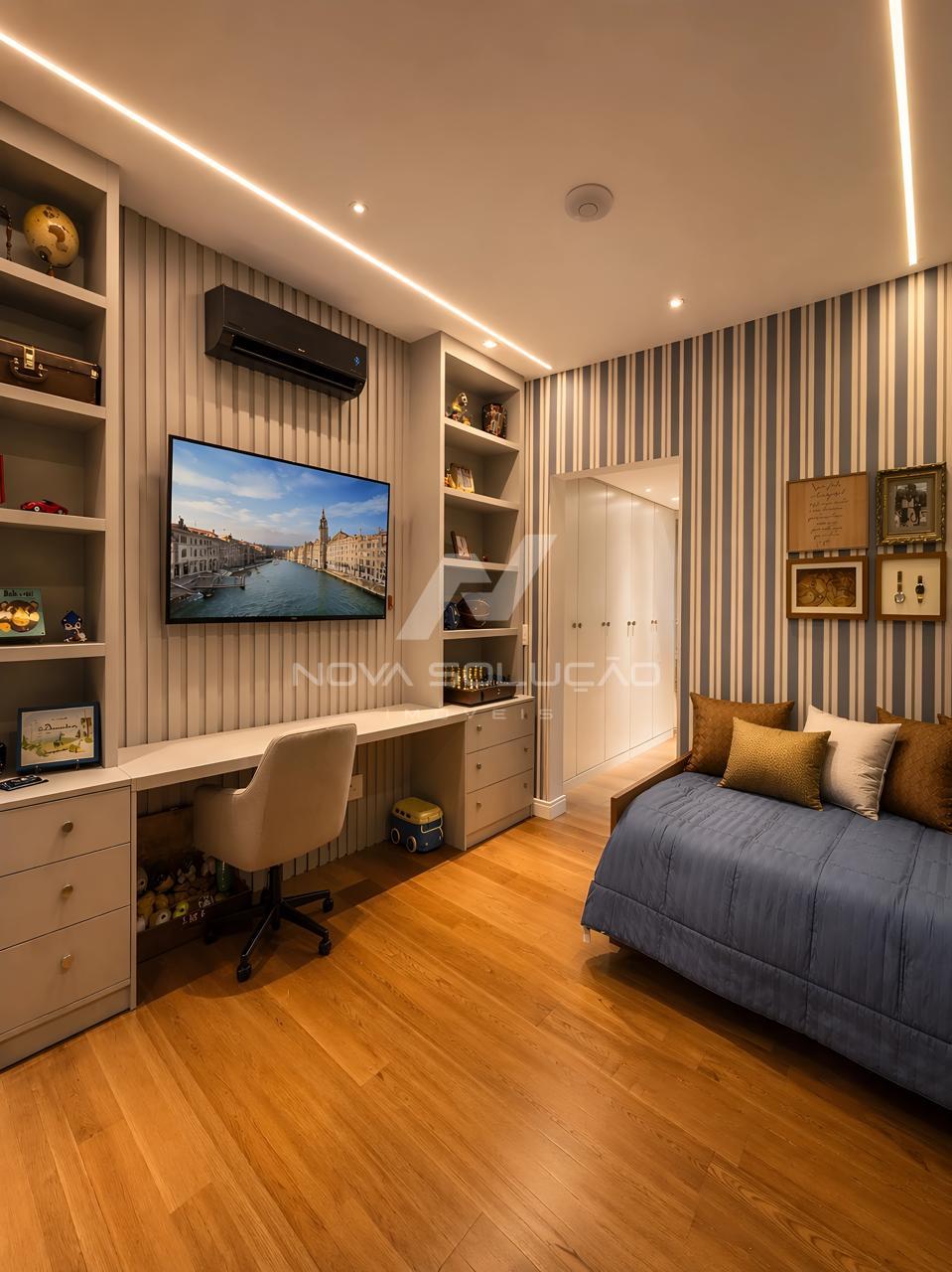 Apartamento � venda, Condom�nio Villagio San Pietro, LIMEIRA - SP