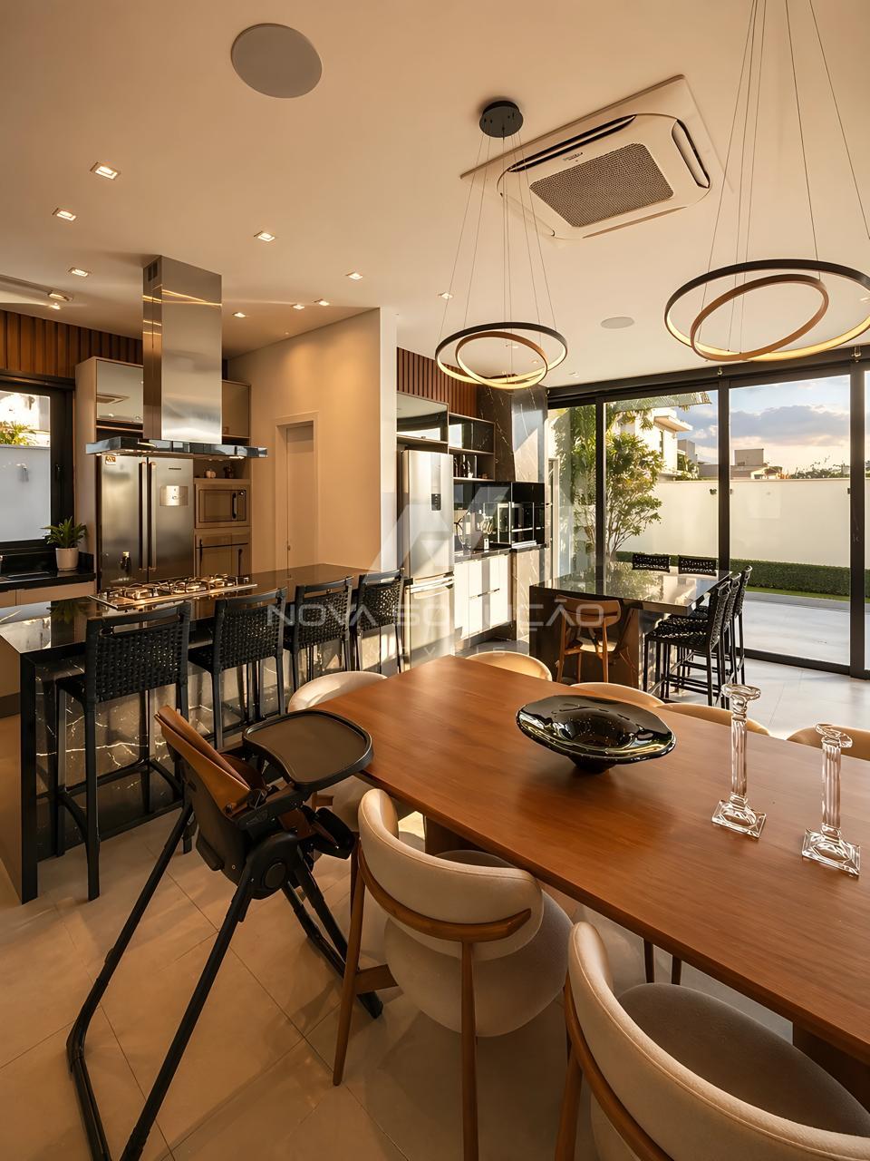 Apartamento � venda, Condom�nio Villagio San Pietro, LIMEIRA - SP