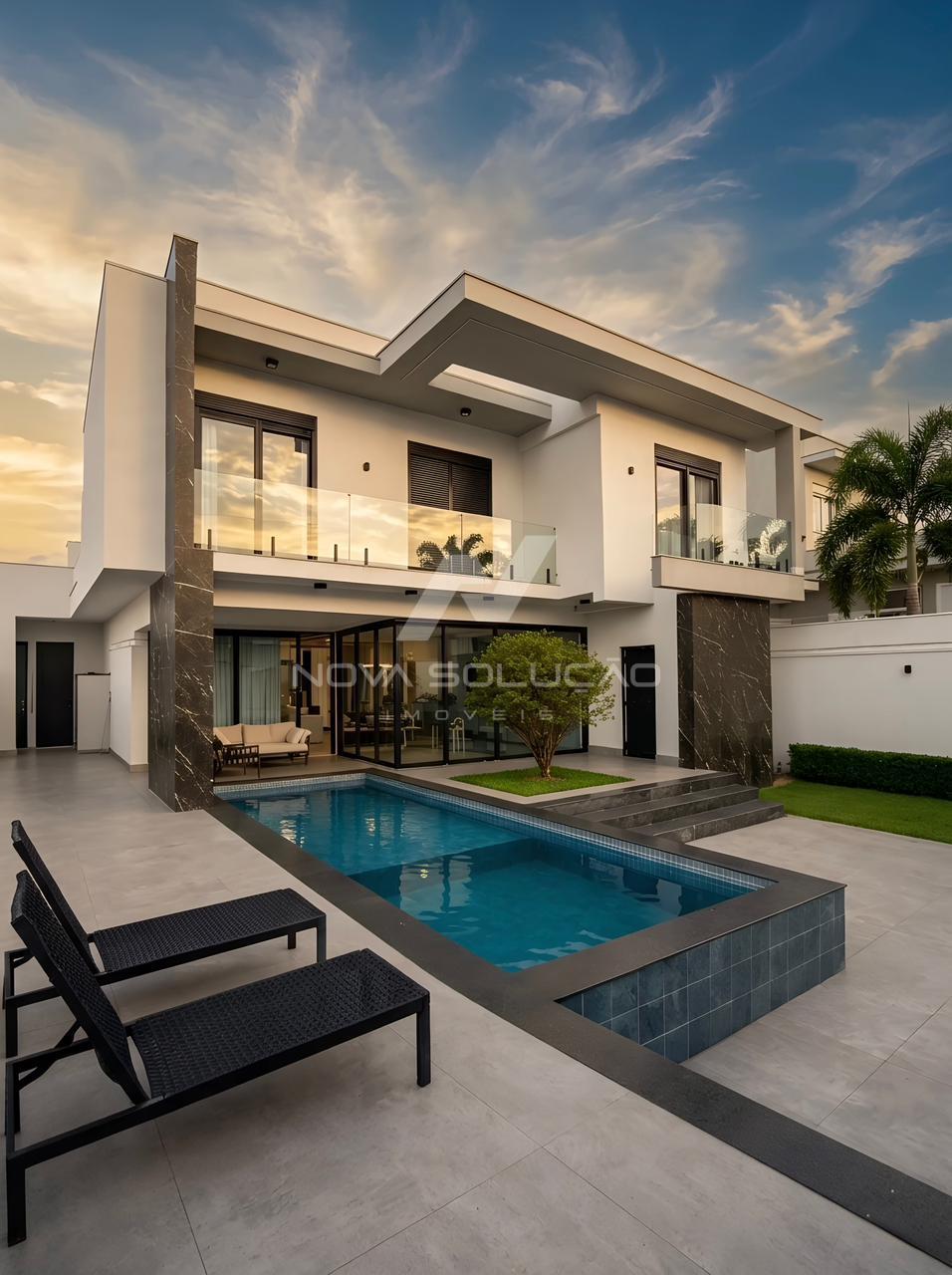 Apartamento � venda, Condom�nio Villagio San Pietro, LIMEIRA - SP