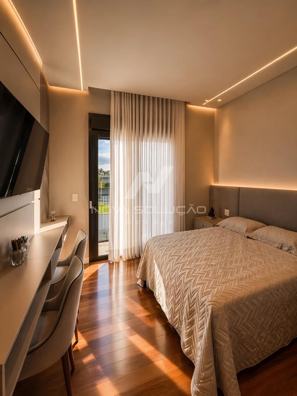 Apartamento � venda, Condom�nio Villagio San Pietro, LIMEIRA - SP