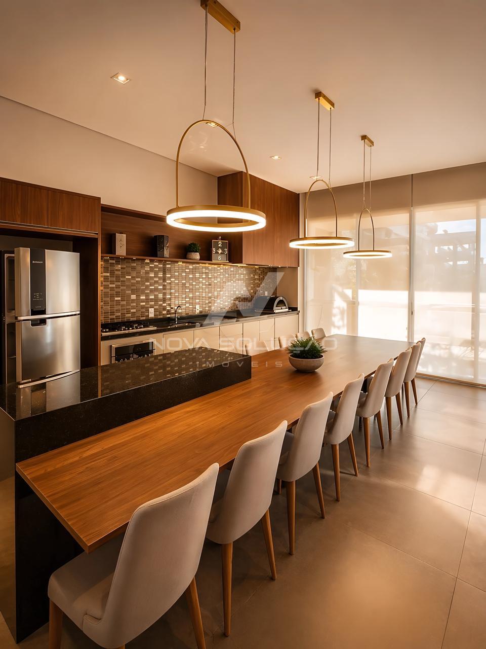 Apartamento com 3 dormit�rios � venda, Condom�nio Grand Garden, LIMEIRA - SP