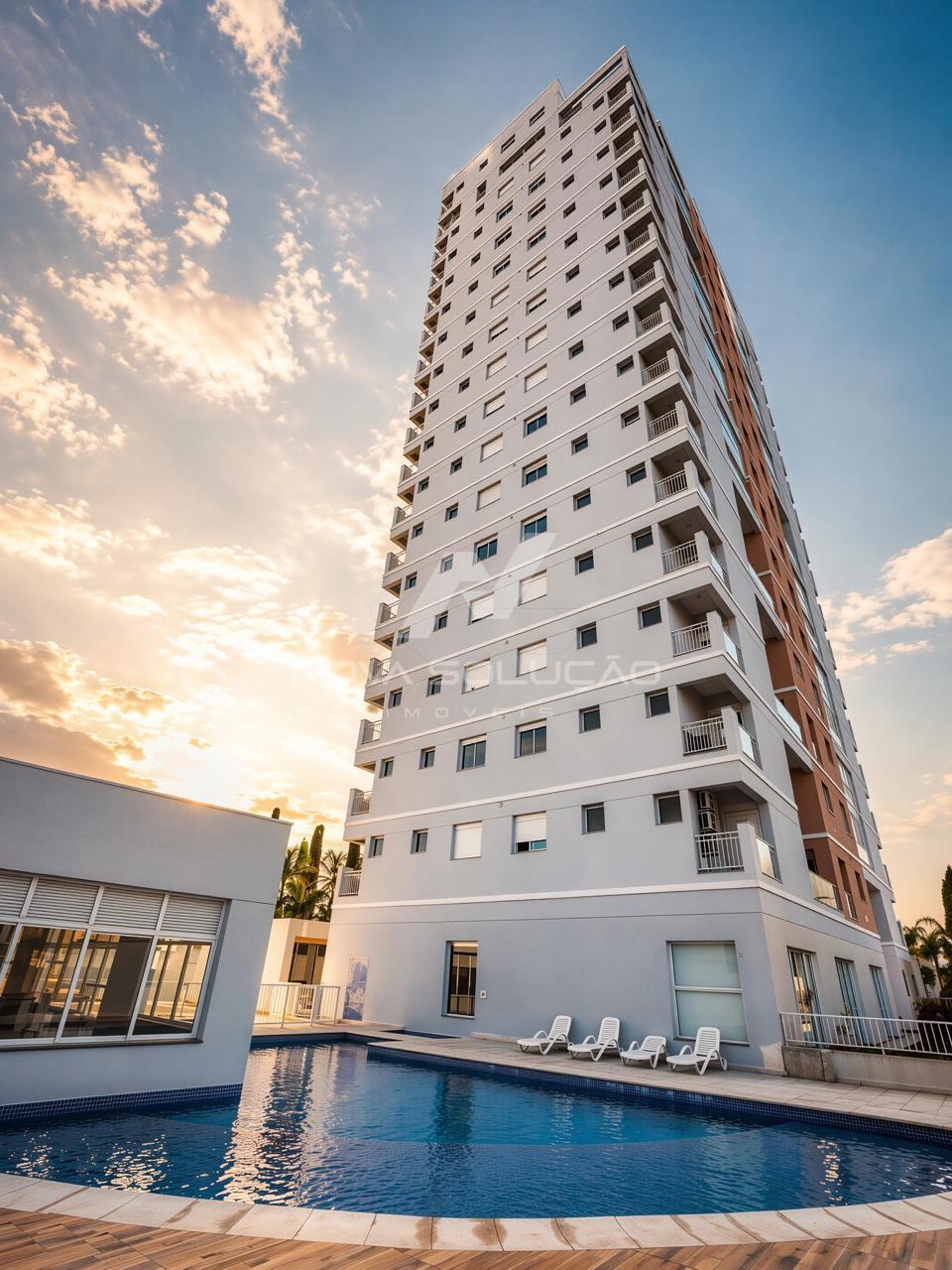 Apartamento com 3 dormit�rios � venda, Condom�nio Grand Garden, LIMEIRA - SP