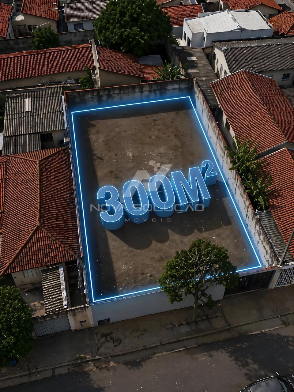 Terreno � venda, Cidade Jardim, LIMEIRA - SP