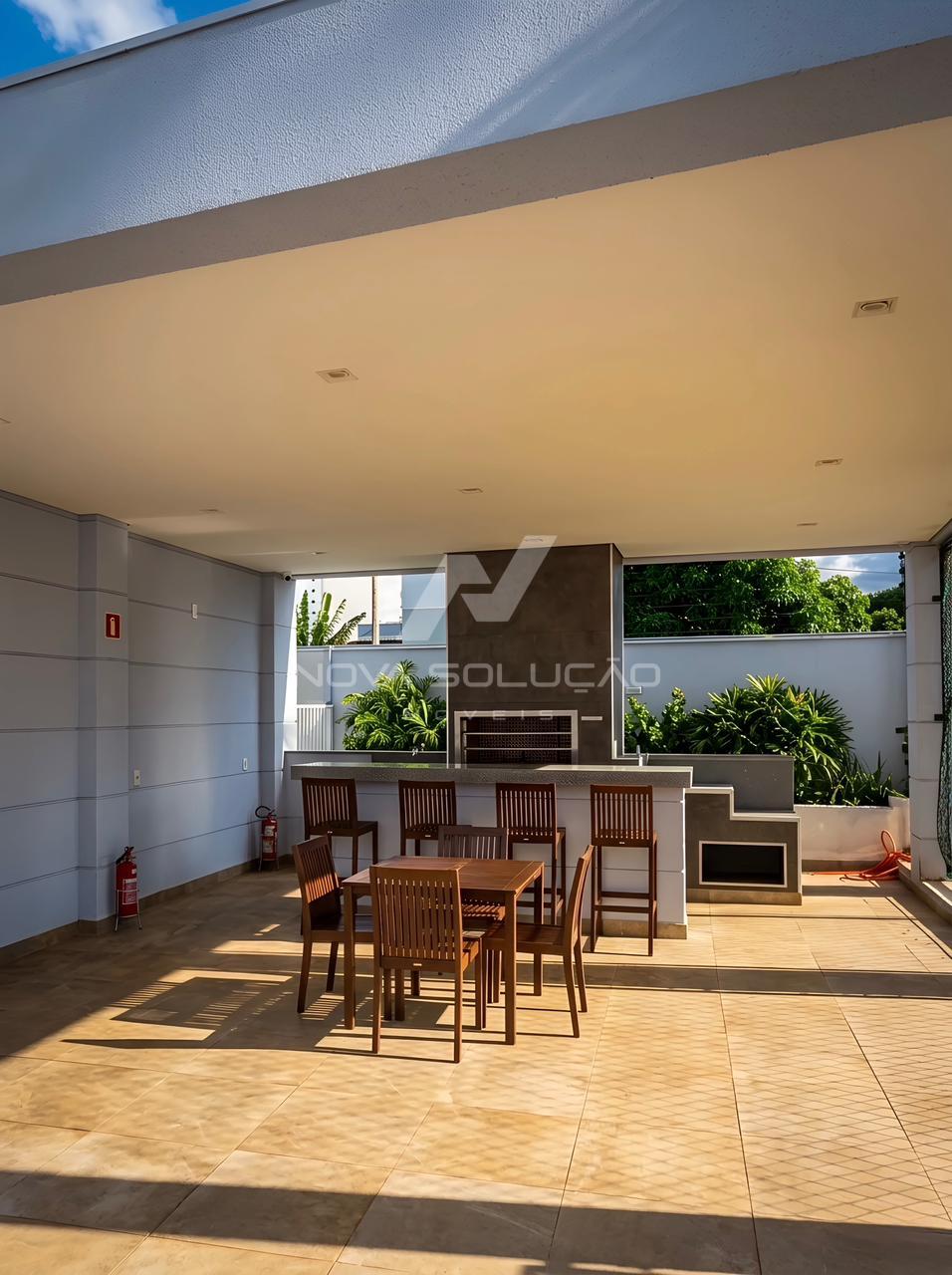 Apartamento com 3 dormit�rios � venda, Condom�nio Grand Garden, LIMEIRA - SP
