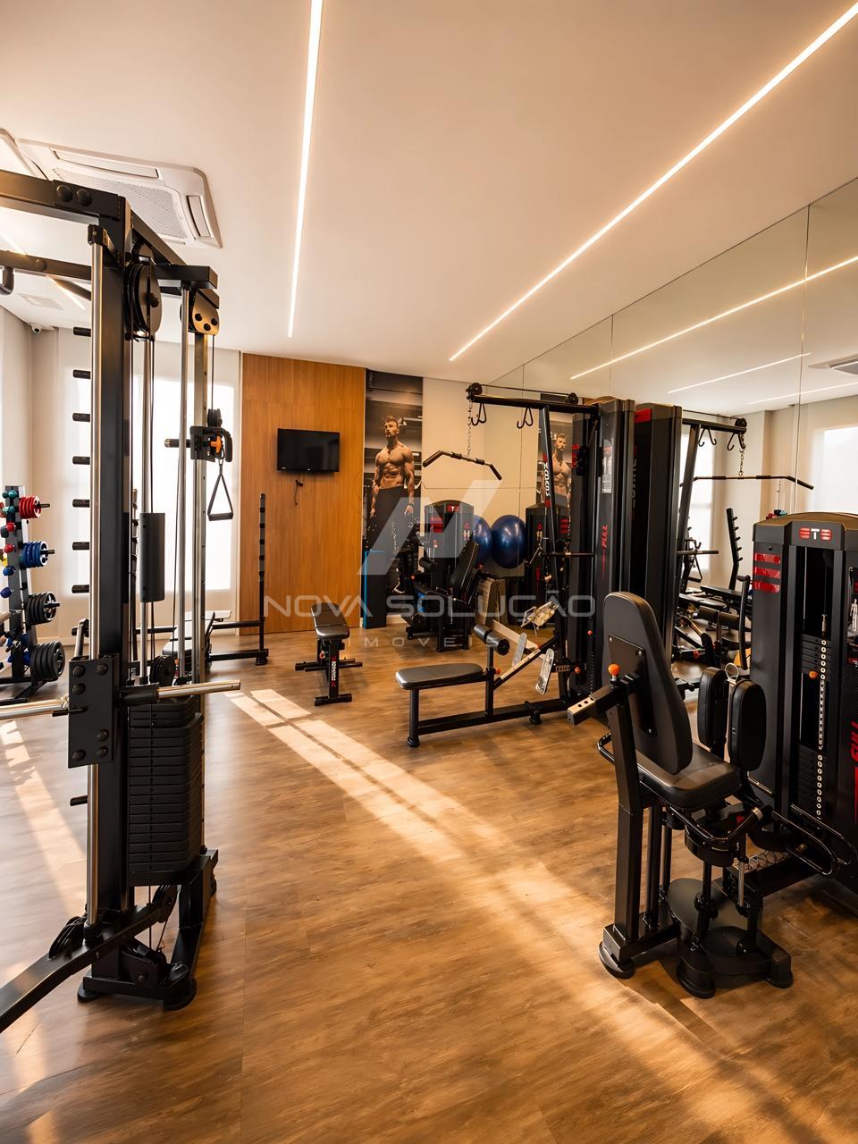 Apartamento com 3 dormit�rios � venda, Condom�nio Grand Garden, LIMEIRA - SP