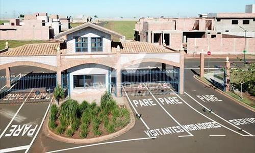 Terreno � venda, Condominio Fazenda Itapema Modulo I, LIMEIRA - SP