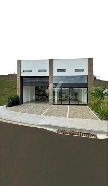 Comercial � venda, Cidade Universit�ria II, LIMEIRA - SP