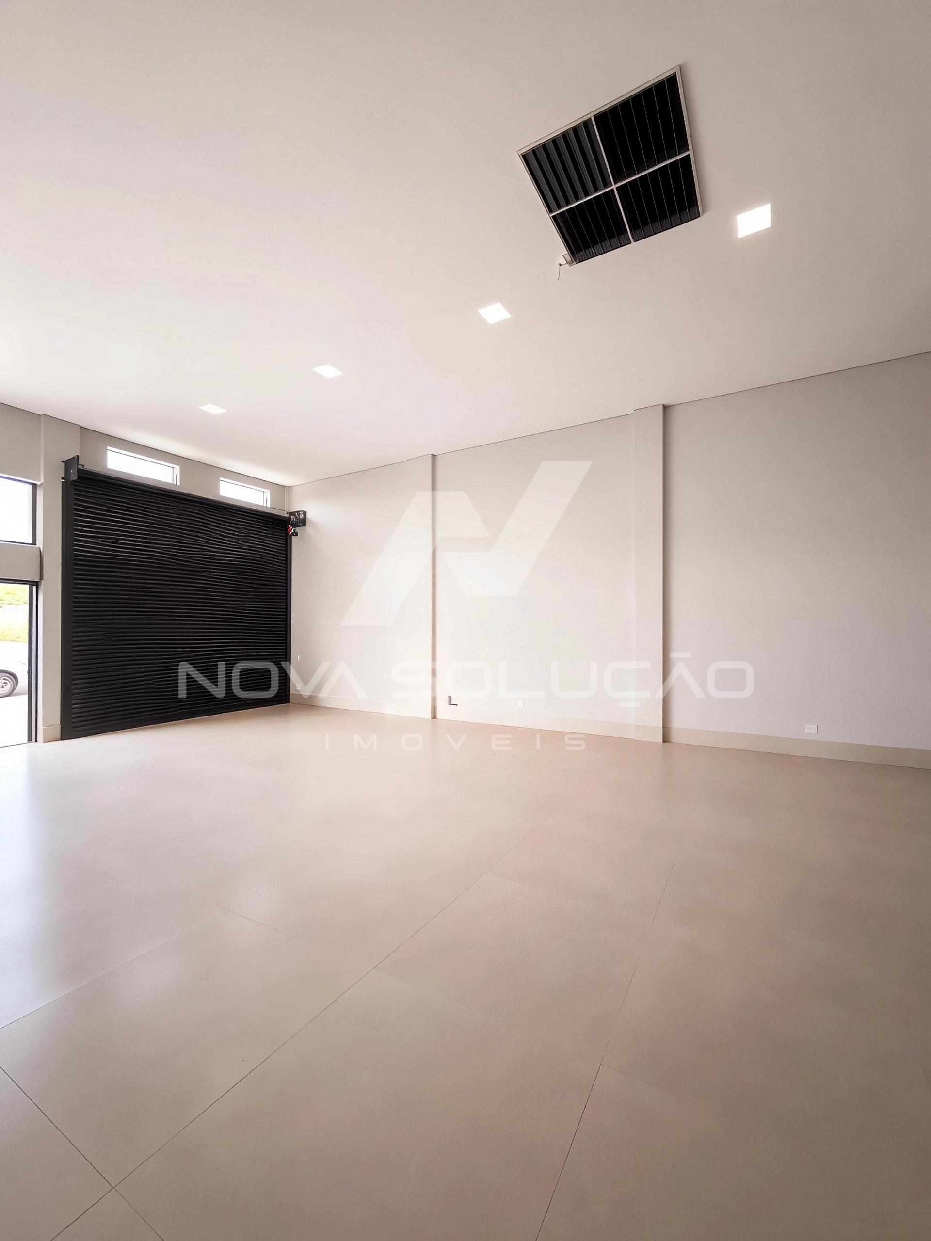 Comercial � venda, Cidade Universit�ria II, LIMEIRA - SP