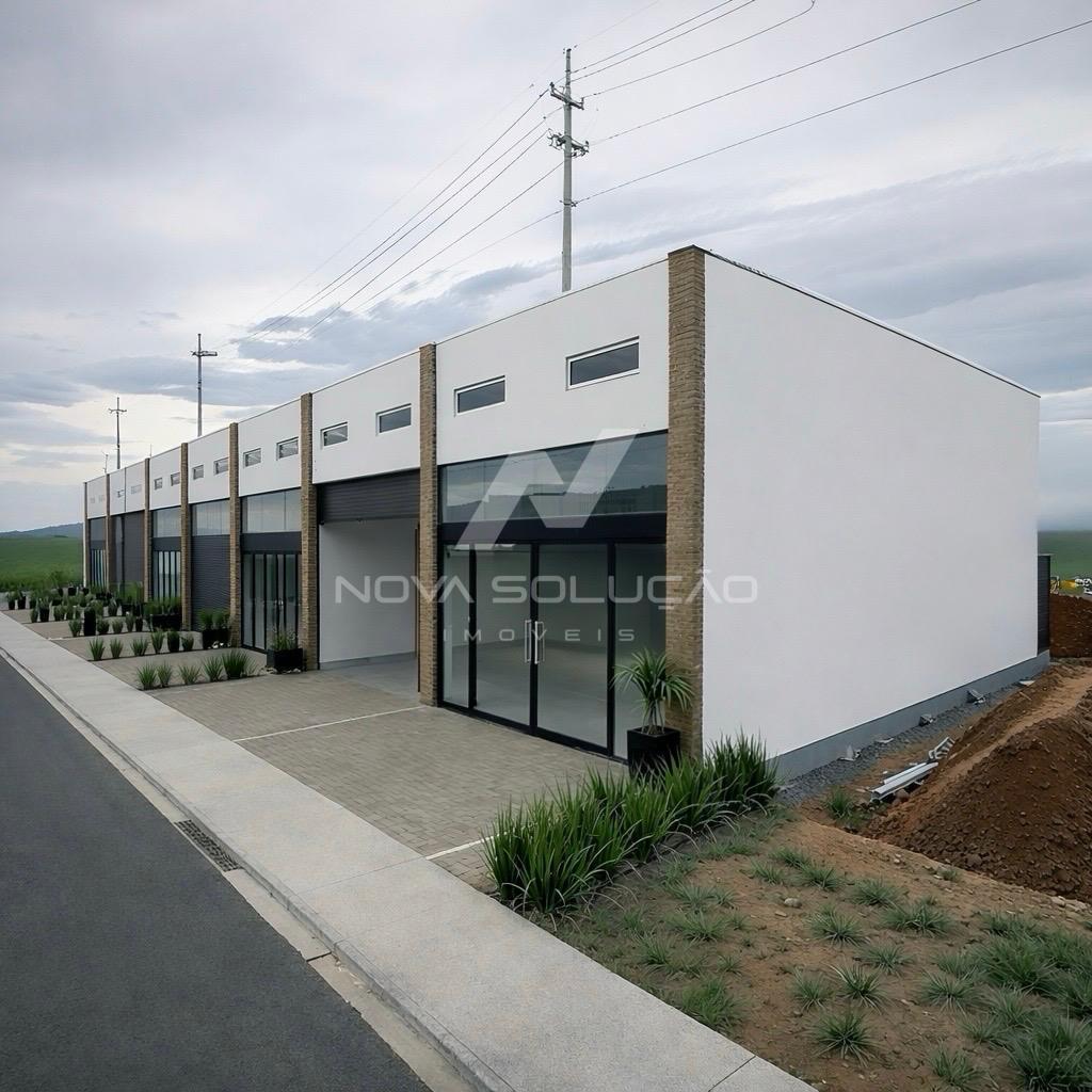 Comercial � venda, Cidade Universit�ria II, LIMEIRA - SP