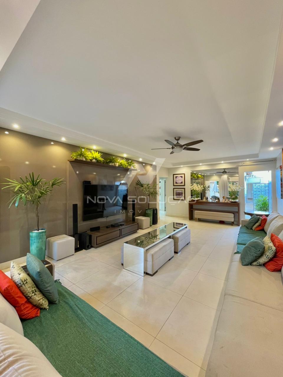 Casa com 3 dormit�rios � venda, Jardim Doutor Jo�o Batista Levy, LIMEIRA - SP