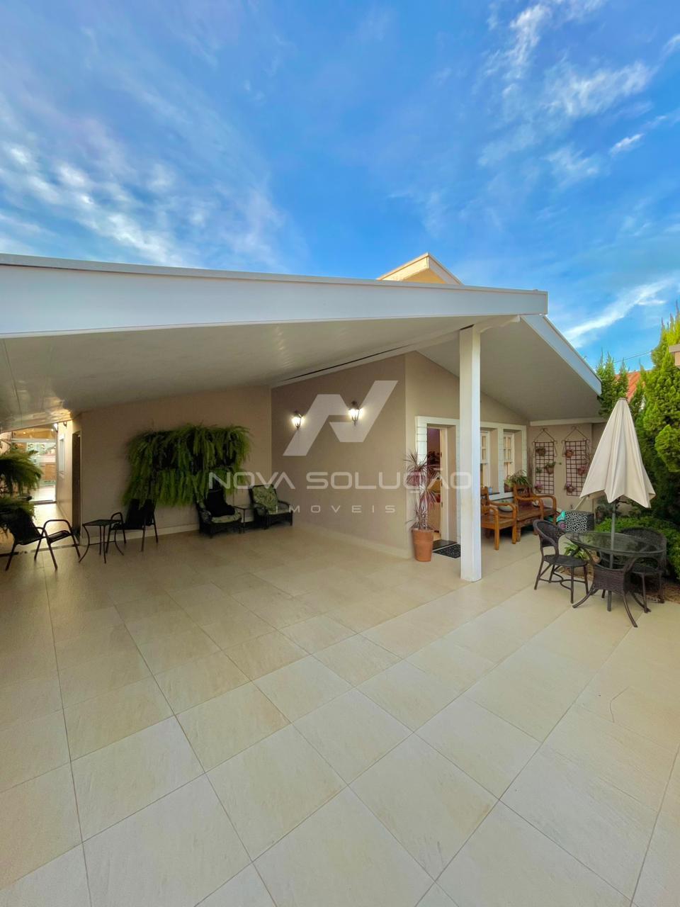 Casa com 3 dormit�rios � venda, Jardim Doutor Jo�o Batista Levy, LIMEIRA - SP