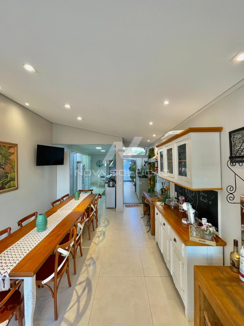 Casa com 3 dormit�rios � venda, Jardim Doutor Jo�o Batista Levy, LIMEIRA - SP