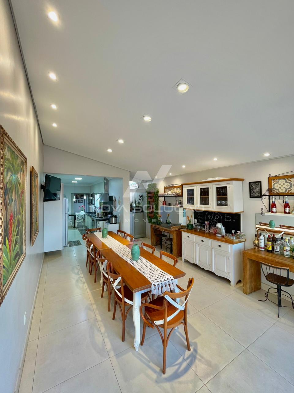 Casa com 3 dormit�rios � venda, Jardim Doutor Jo�o Batista Levy, LIMEIRA - SP