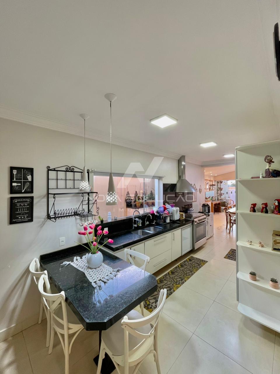 Casa com 3 dormit�rios � venda, Jardim Doutor Jo�o Batista Levy, LIMEIRA - SP