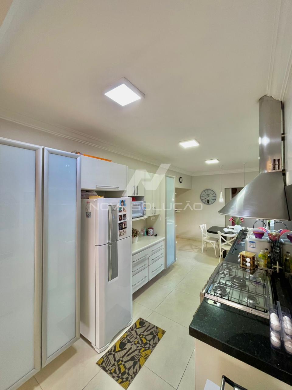Casa com 3 dormit�rios � venda, Jardim Doutor Jo�o Batista Levy, LIMEIRA - SP