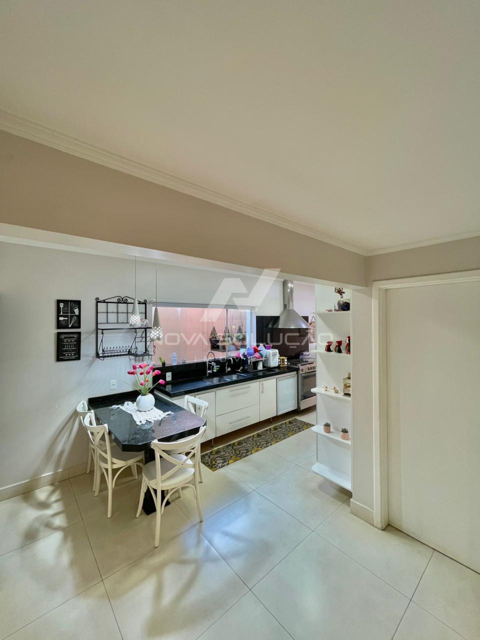 Casa com 3 dormit�rios � venda, Jardim Doutor Jo�o Batista Levy, LIMEIRA - SP