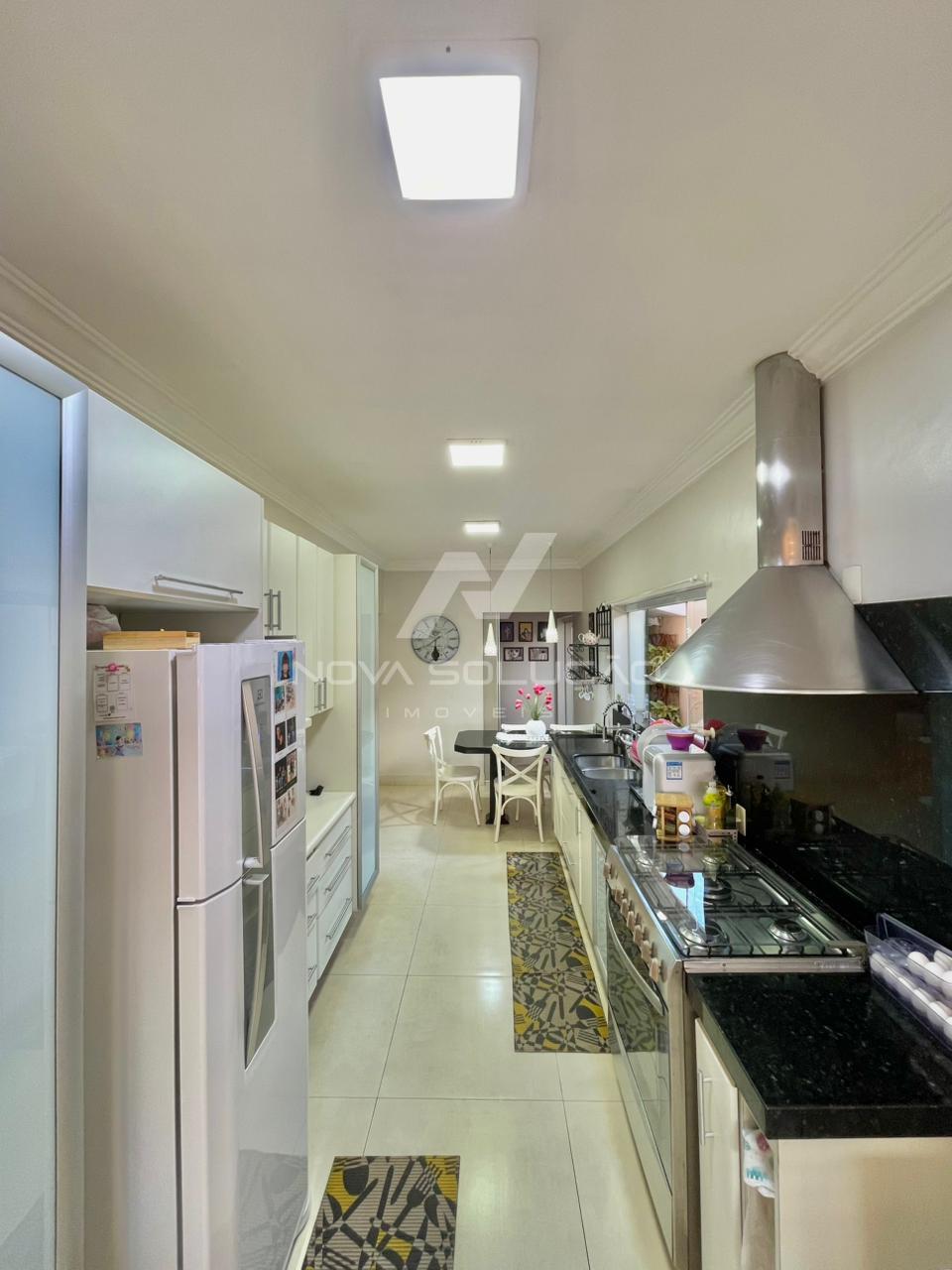 Casa com 3 dormit�rios � venda, Jardim Doutor Jo�o Batista Levy, LIMEIRA - SP