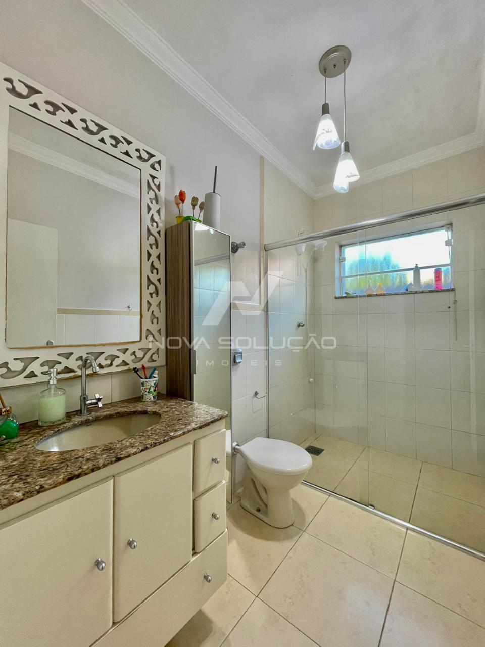 Casa com 3 dormit�rios � venda, Jardim Doutor Jo�o Batista Levy, LIMEIRA - SP