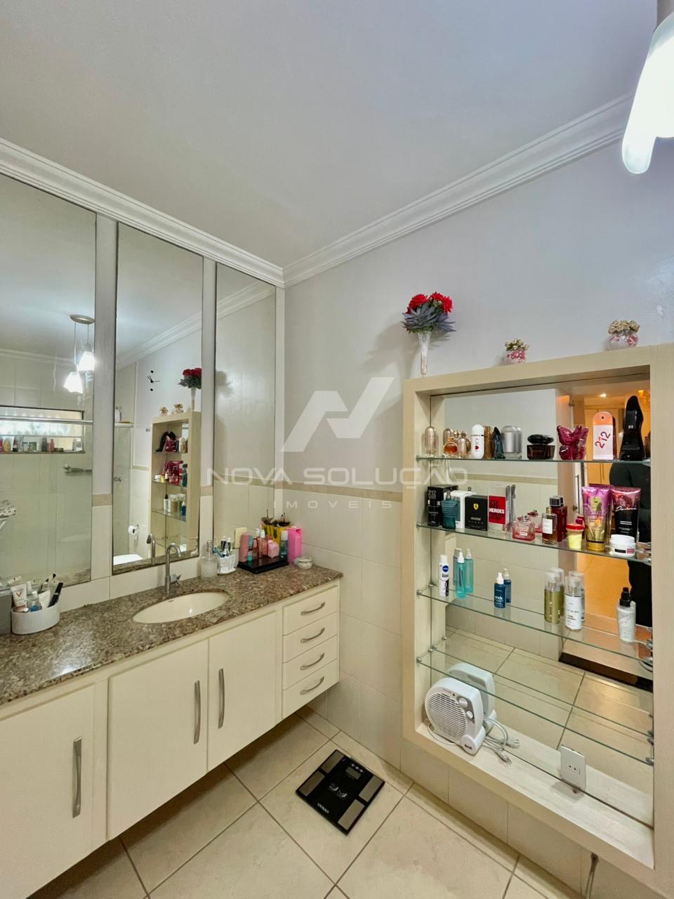 Casa com 3 dormit�rios � venda, Jardim Doutor Jo�o Batista Levy, LIMEIRA - SP