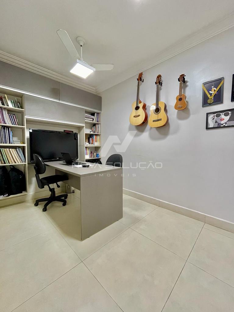 Casa com 3 dormit�rios � venda, Jardim Doutor Jo�o Batista Levy, LIMEIRA - SP