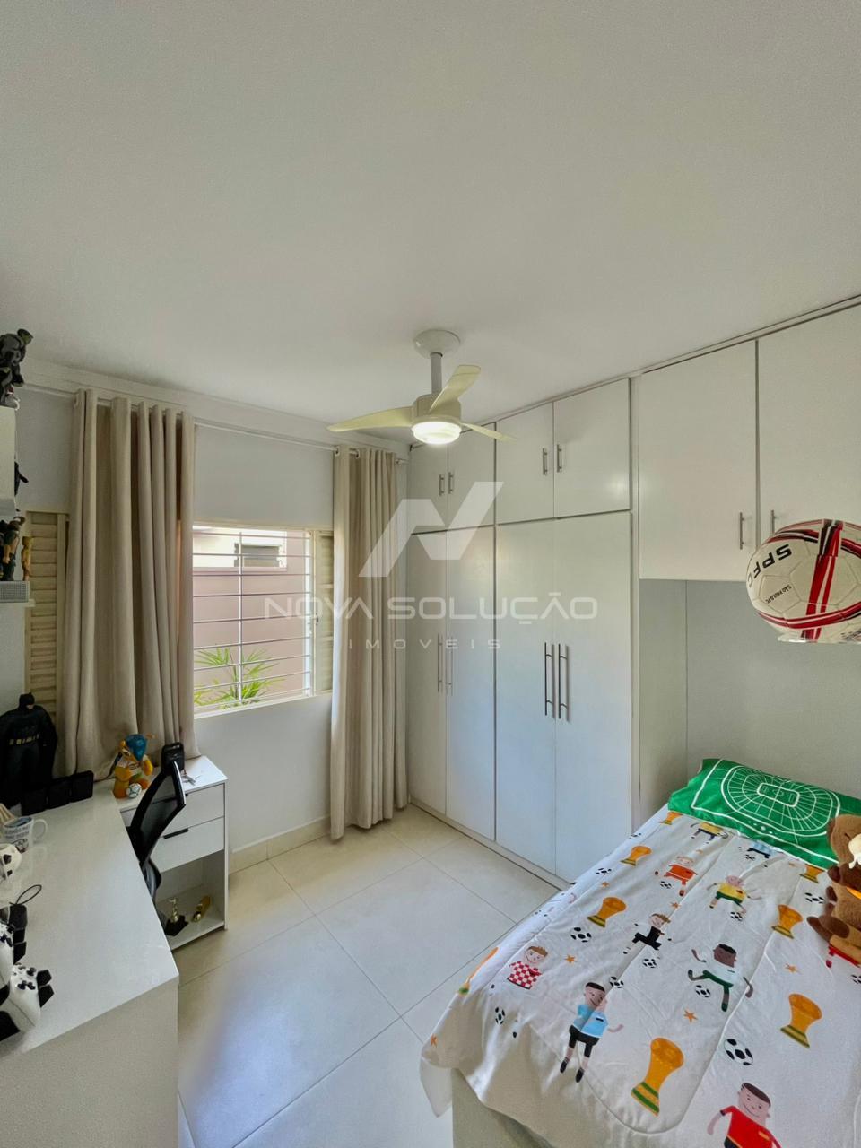 Casa com 3 dormit�rios � venda, Jardim Doutor Jo�o Batista Levy, LIMEIRA - SP