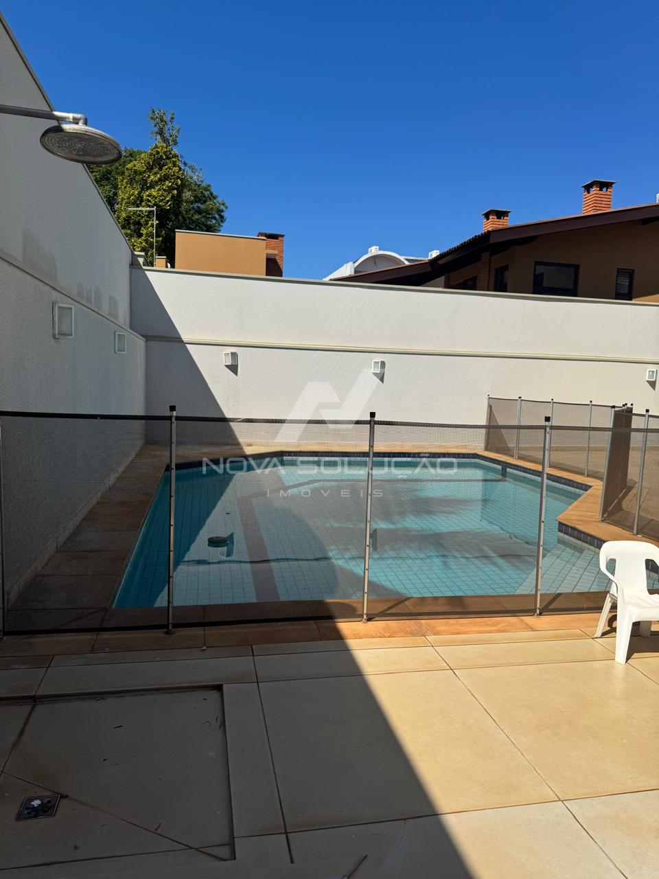 Condom�nio � venda, Condom�nio Parque S�o Bento, LIMEIRA - SP