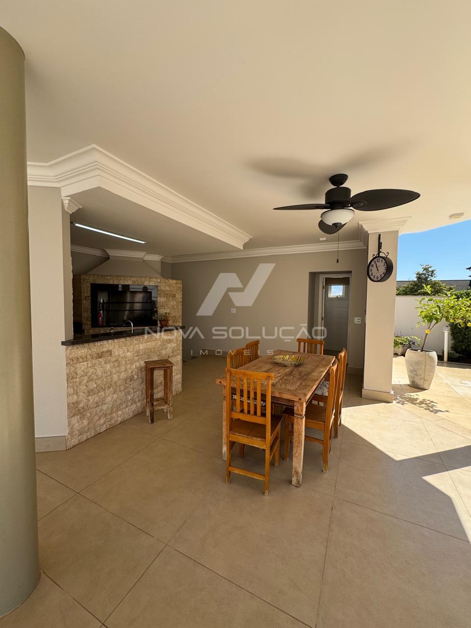 Condom�nio � venda, Condom�nio Parque S�o Bento, LIMEIRA - SP