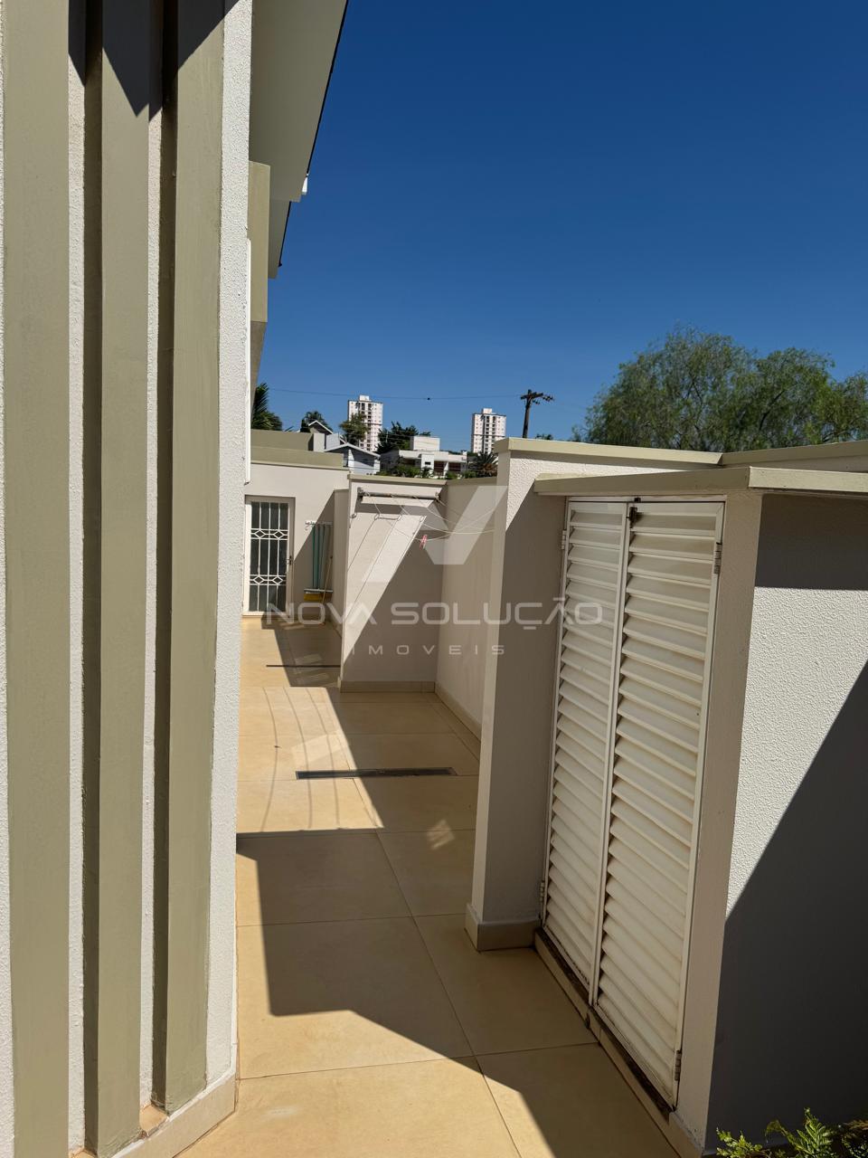 Condom�nio � venda, Condom�nio Parque S�o Bento, LIMEIRA - SP