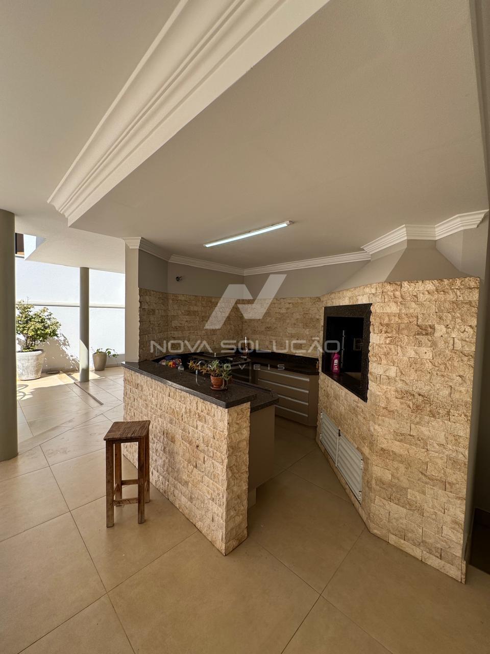 Condom�nio � venda, Condom�nio Parque S�o Bento, LIMEIRA - SP